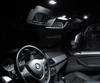 Interior Full LED pack (pure white) for BMW X4 (F26)