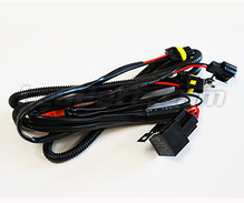 H13 Relay Harness for Xenon HID conversion Kit