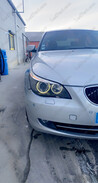 Led BMW 5 Series (E60 E61) 2005 Lux Tuning